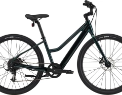 Cannondale Treadwell Neo 2 Remixte 2022 | Vélo Électrique