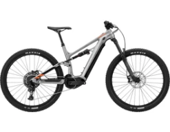 Cannondale Moterra Neo 4 2023 | Vélo Électrique