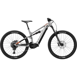 Cannondale Moterra Neo 4 2023 | Vélo Électrique 3 Cannondale Moterra Neo 4 2023 | Vélo Électrique