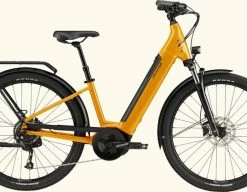 Cannondale Adventure Neo 4 2023 | Vélo Électrique -Vélos Boutique 0030523004 2