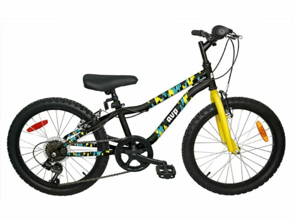 Avp K20 Rétropédalage 2022 | Enfant 4 Avp K20 Rétropédalage 2022 | Enfant – Image 2