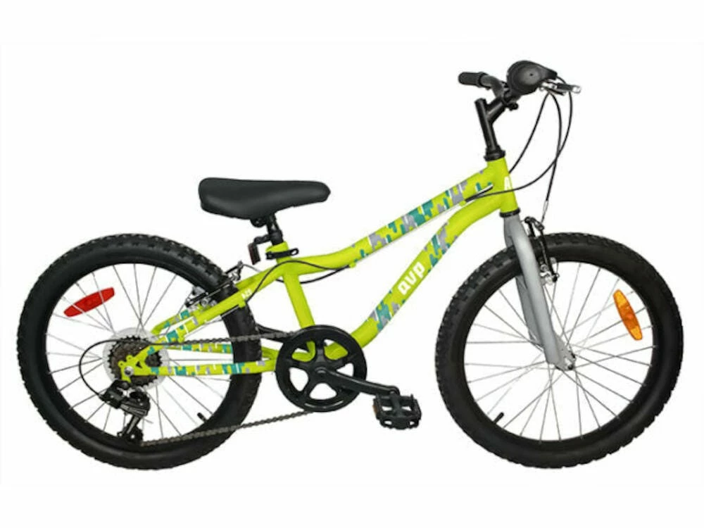 Avp K20 7 Vitesses 2022 | Garçons 3 Avp K20 7 Vitesses 2022 | Garçons