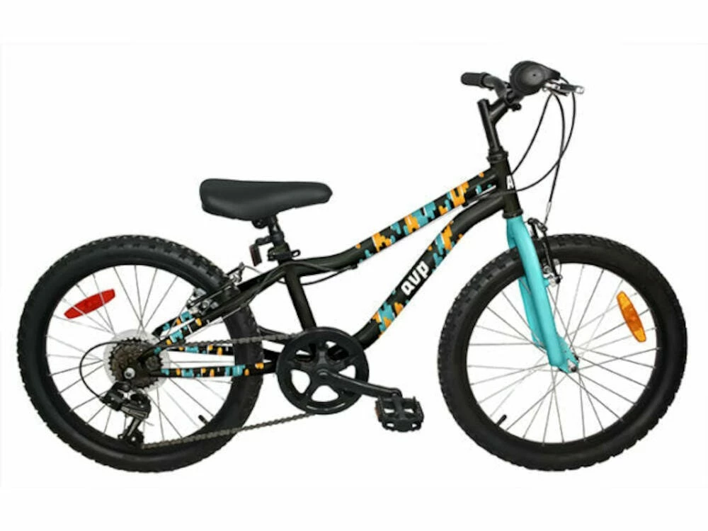 Avp K20 7 Vitesses 2022 | Garçons 5 Avp K20 7 Vitesses 2022 | Garçons – Image 3