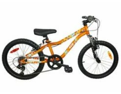 Avp KS20 7 Vitesses 2022 | Enfant