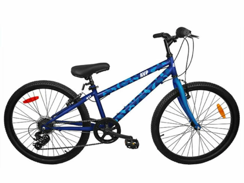 Avp M24 7 Vitesses 2022 | Garçons 3 Avp M24 7 Vitesses 2022 | Garçons