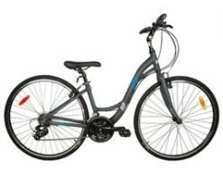 Avp HC2000 2022 | Cadre Abaissé