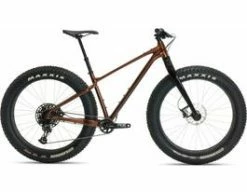 Giant Yukon 1 | 2022