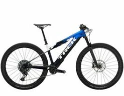 Trek E-Caliber 9.8 GX AXS 2022 | Vélo Électrique