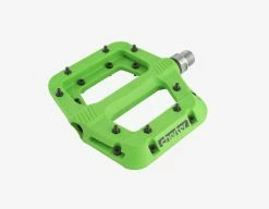 Race Face Pédales Chester 18 Race Face Pédales Chester -Vélos Boutique 0032530002 1