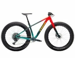Trek Farley 9.6 | 2022