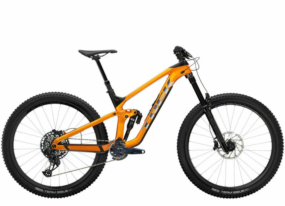 Trek Slash 9.8 GX AXS | 2022 3 Trek Slash 9.8 GX AXS | 2022