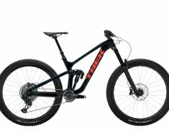 Trek Slash 9.8 GX AXS | 2022 7 Trek Slash 9.8 GX AXS | 2022 -Vélos Boutique 0032965010 5