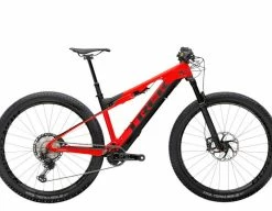 Trek E-Caliber 9.8 XT 2021 | Vélo Électrique -Vélos Boutique 0032970000 4