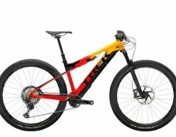 Trek E-Caliber 9.8 XT 2021 | Vélo Électrique