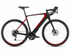 Cube Agree Hybrid C:62 SL 2021 | Vélo Électrique