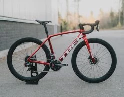 Trek Émonda SLR 7 ETap 2023 | Project One ICON