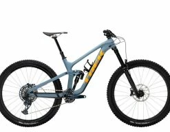 Trek Slash 9.8 GX -Vélos Boutique 0034434005 5