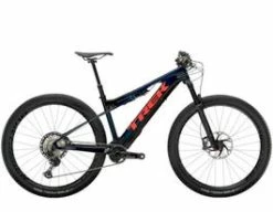 Trek E-Caliber 9.8 XT 2022 | Vélo Électrique