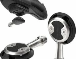 WAHOO Pédales Speedplay Aero