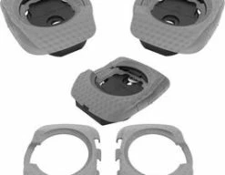 WAHOO Cales Speedplay | Tension Facile