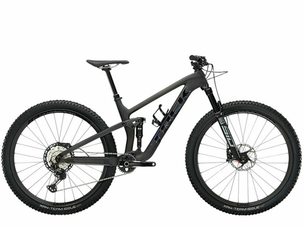 Trek Top Fuel XT | 2022 4 Trek Top Fuel XT | 2022 – Image 2