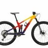 Trek Top Fuel XT | 2022