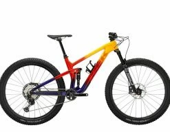 Trek Top Fuel XT | 2022