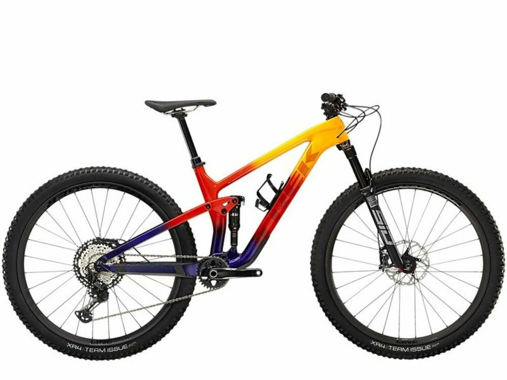 Trek Top Fuel XT | 2022 3 Trek Top Fuel XT | 2022
