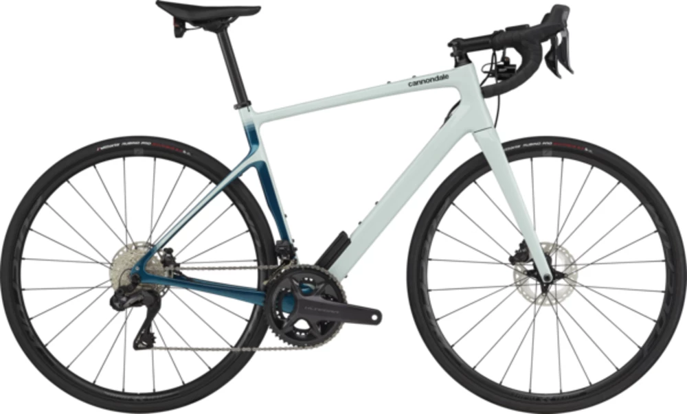 Cannondale Synapse Carbon 2 RLE | 2023 4 Cannondale Synapse Carbon 2 RLE | 2023 – Image 2