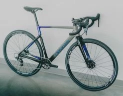 Cannondale Supersix EVO CX | 2022 -Vélos Boutique 0035069 01