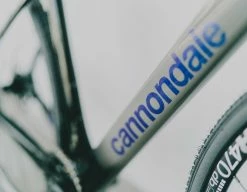 Cannondale Supersix EVO CX | 2022 -Vélos Boutique 0035069 04 5