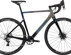 Cannondale Supersix EVO CX | 2022