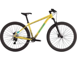 Cannondale Trail 6 2022 | Femmes