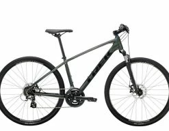 Trek Dual Sport 1 | 2023 7 Trek Dual Sport 1 | 2023 -Vélos Boutique 0035209000 4