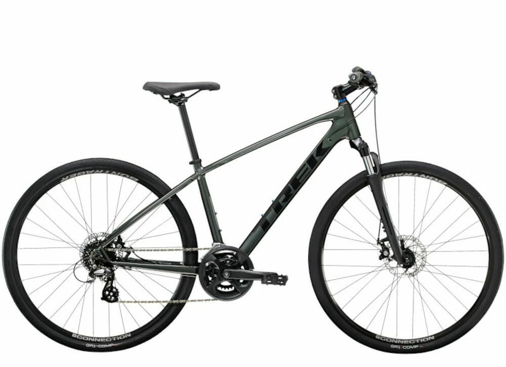 Trek Dual Sport 1 | 2023 5 Trek Dual Sport 1 | 2023 – Image 3