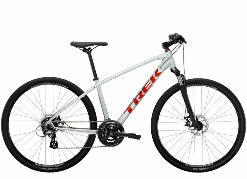 Trek Dual Sport 1 | 2023 4 Trek Dual Sport 1 | 2023 – Image 2