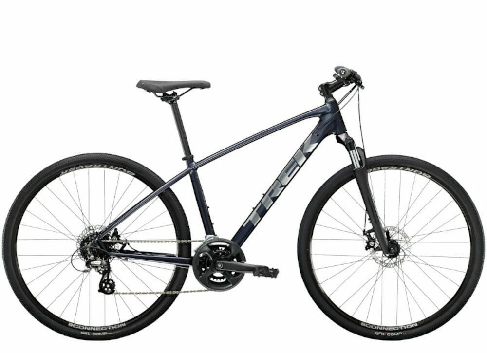 Trek Dual Sport 1 | 2023 3 Trek Dual Sport 1 | 2023
