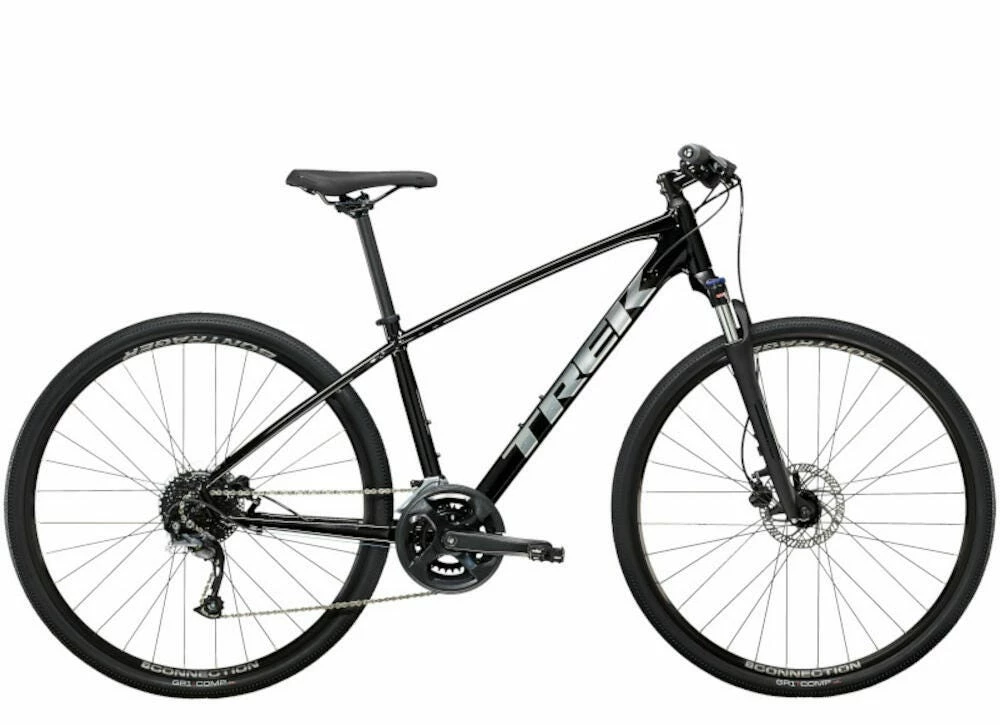 Trek Dual Sport 2 | 2023 3 Trek Dual Sport 2 | 2023