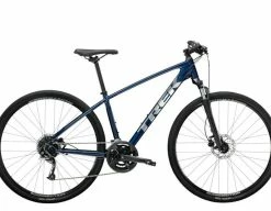 Trek Dual Sport 2 | 2023 7 Trek Dual Sport 2 | 2023 -Vélos Boutique 0035210004 4