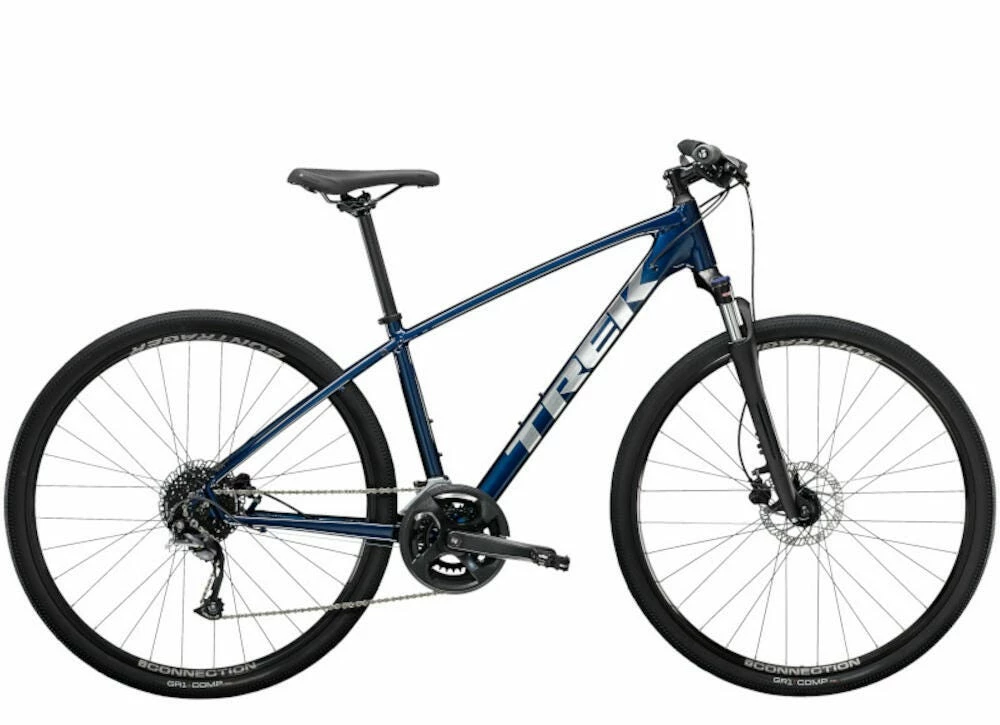 Trek Dual Sport 2 | 2023 5 Trek Dual Sport 2 | 2023 – Image 3