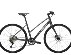 Trek FX 3 Disque Cadre Abaissé | 2023