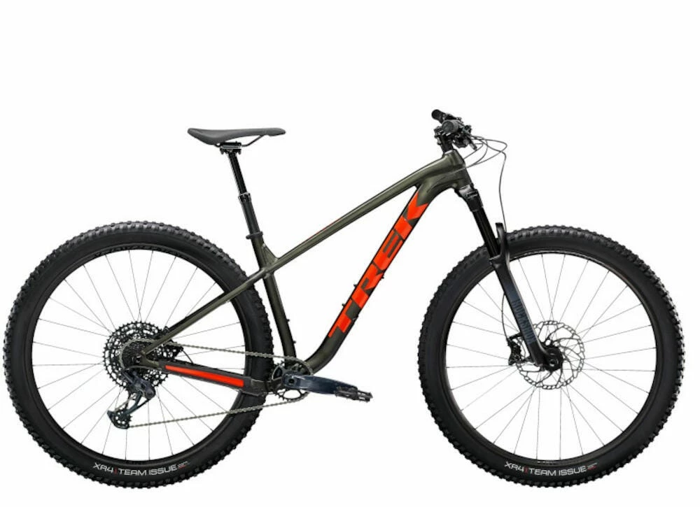 Trek Roscoe 8 | 2023 3 Trek Roscoe 8 | 2023