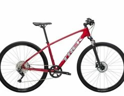 Trek Dual Sport 3 | 2023 -Vélos Boutique 0035302004 4