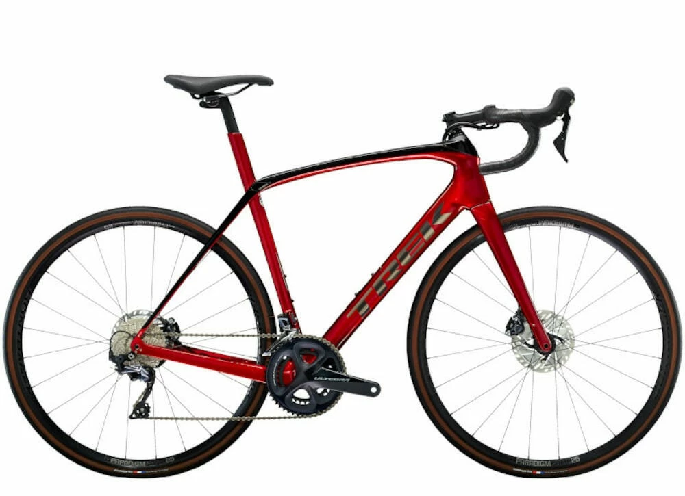 Trek Domane SL 6 | 2023 3 Trek Domane SL 6 | 2023