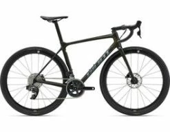 Giant TCR Advanced Disque 1+ AR | 2023