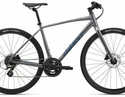 Giant Escape Disque 2 | 2022