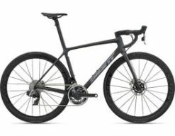 Giant TCR Advanced SL 0 Disque Red | 2022
