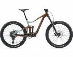 Giant Trance X 2 | 2022
