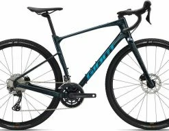 Giant Revolt Advanced 2 | 2022