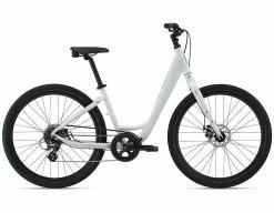 Momentum Vida 2023 | Cadre Abaissé